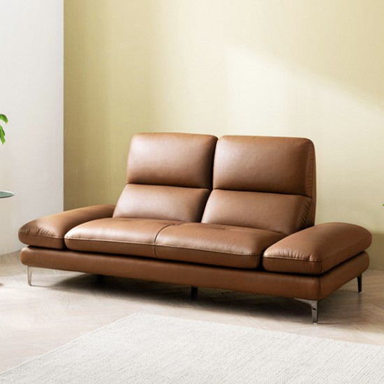 자코모 아르테 기능성 천연가죽 소파 3인용이미지입니다. 누르면 해당 게시물로 새창이동합니다.