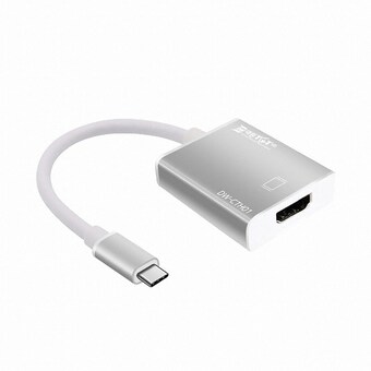 대원TMT Type <b>C</b> <b>to</b> <b>HDMI</b> 변환 컨버터 (DW-CTH01)
