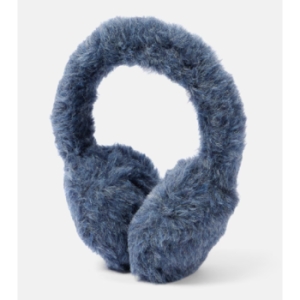 막스마라 Muffy 테디 earmuffs P00959239_이미지