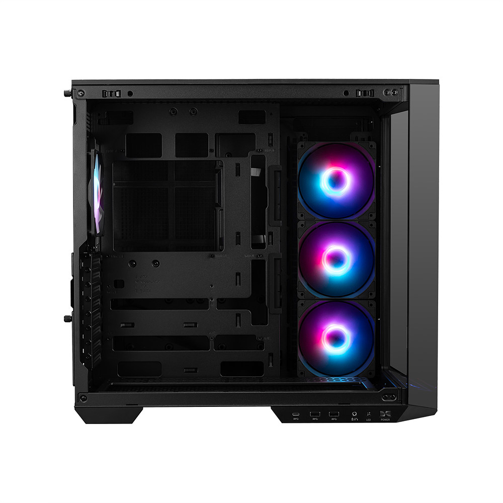 MSI MAG PANO 100R ������Ʈ ����