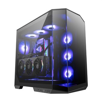 MSI MAG PANO 100R 프로젝트 제로
