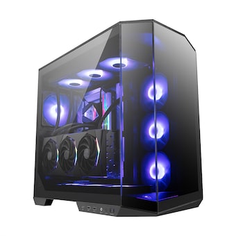 MSI MAG PANO 100R 프로젝트 제로