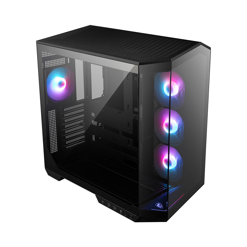 MSI MAG PANO 100R ������Ʈ ����