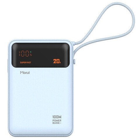 Morui  PPS 100W 보조배터리 20000mAh MT-P10X