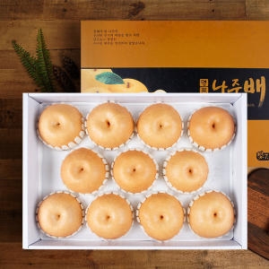 감동몰 나주배 세트 11-12과 7.5kg (1개)_이미지