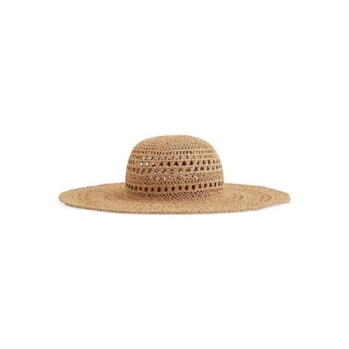REISS 여성 썬캡 바이저 Rosie Straw 모자 356295 스_이미지