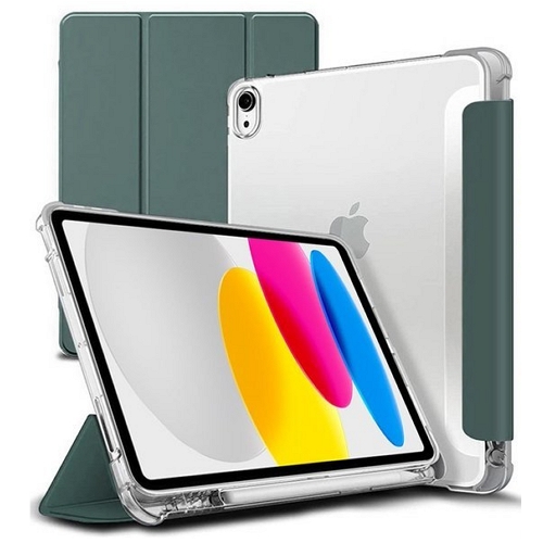 iPad 10세대 애플펜슬 홀더 힐링커버 케이스