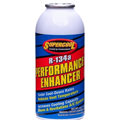 차량용 성능향상제 114g R134a