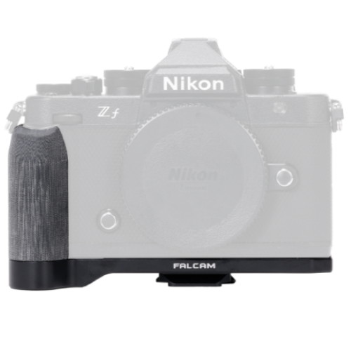 팔캠 FC4308 니콘 ZF용 퀵릴리즈 L브라켓 (해외구매)_이미지