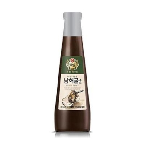 CJ제일제당 백설 남해 굴소스 350g (7개)