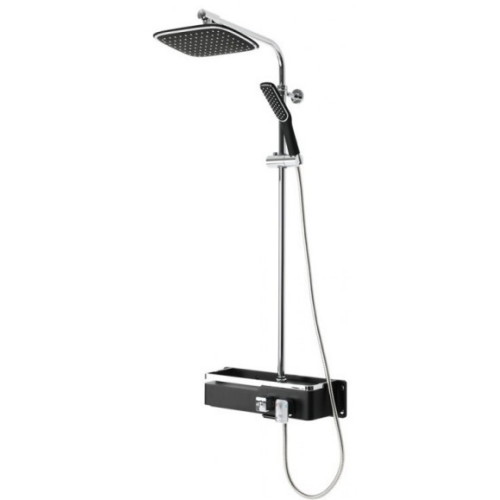 제스트 선반형 해바라기 샤워기 DB5200