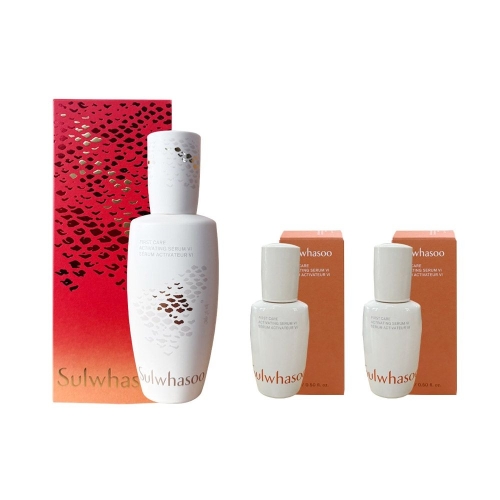 설화수 뱀의 해 리미티드 에디션 윤조에센스 6세대 90ml