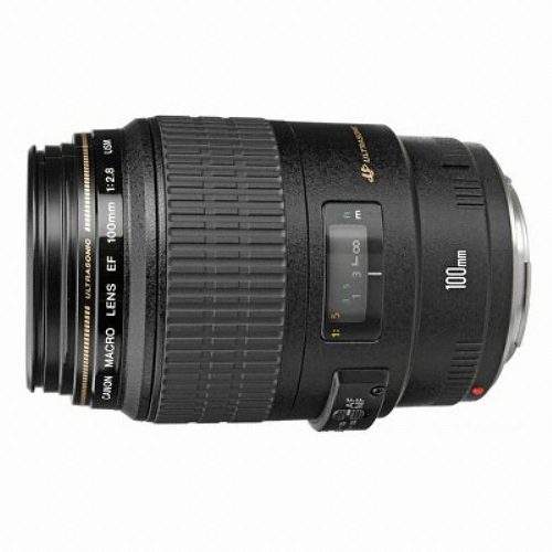 캐논 EF 100mm F2.8 MACRO USM (병행수입)_이미지