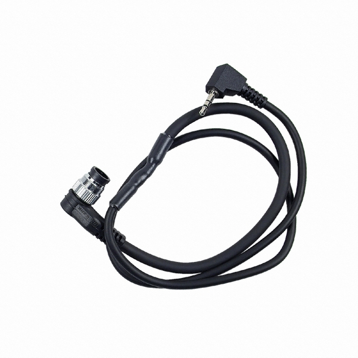 맨프로토 U5FW44 Motor Drive Cord for Nikon D1, N90/s, F5, F90x, F100_이미지