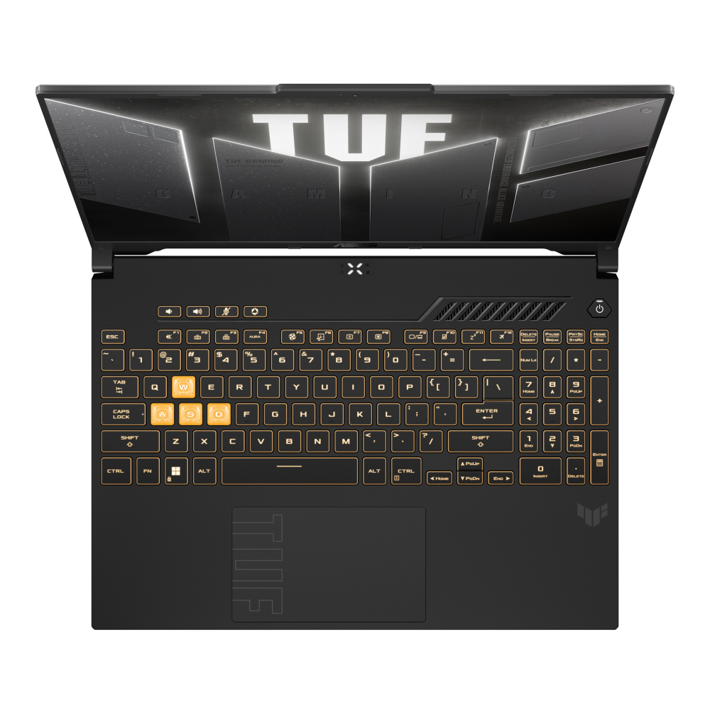 ASUS TUF Gaming F16 FX607JV-QT213 WIN11