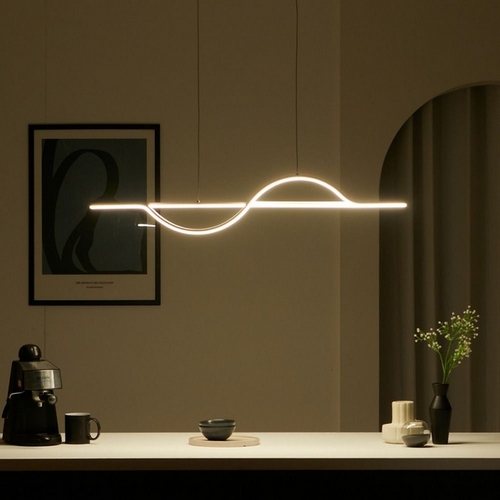 LED 호라이즌 펜던트 40W