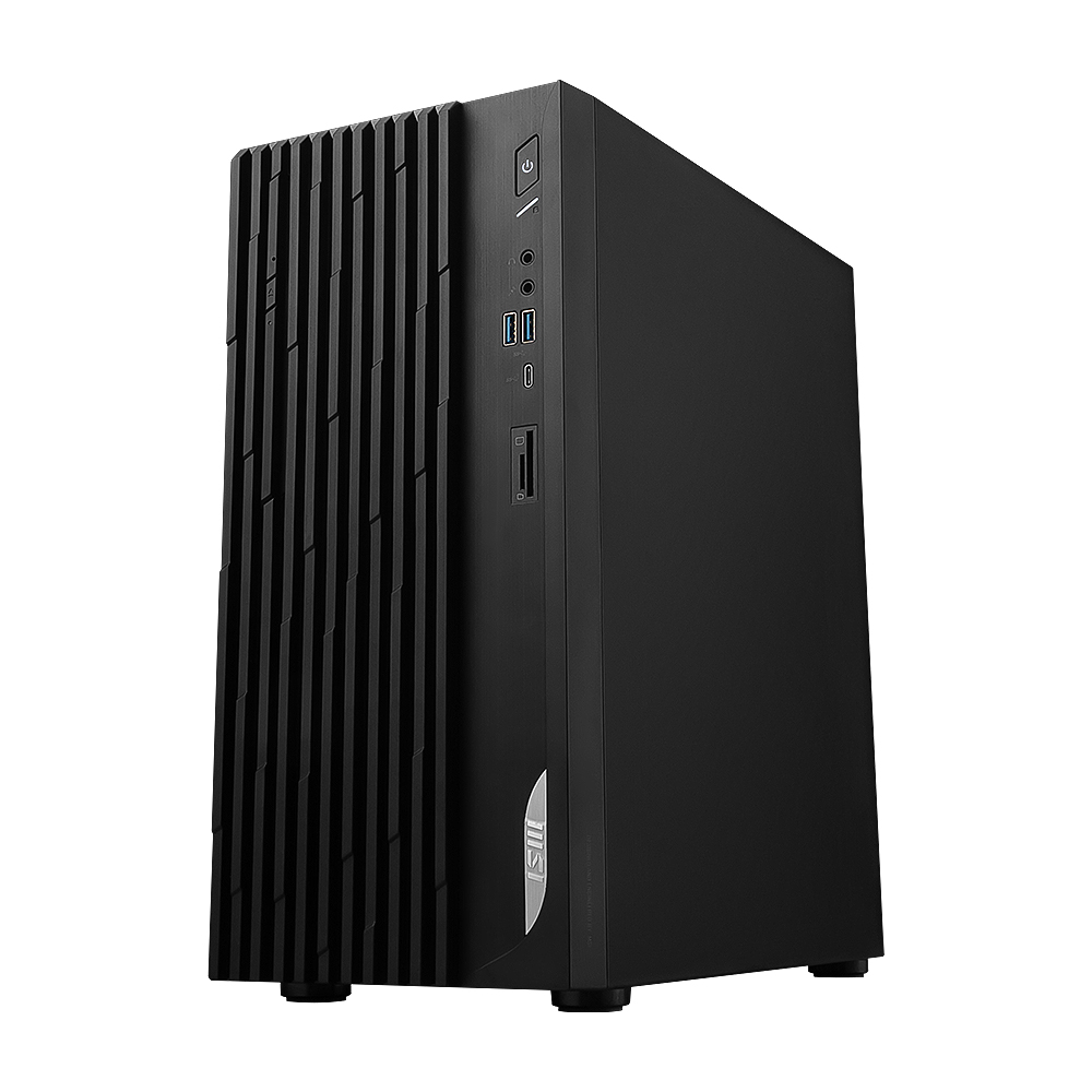 MSI PRO DP180 407XKR i9-14900 RTX5070