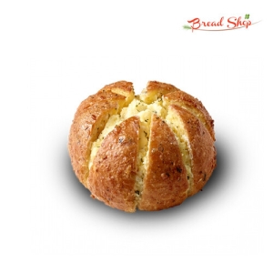 마늘 크림치즈 볼 8쪽 175g x 10개