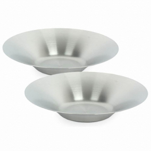 까사니 파스타 플레이트 (2개)