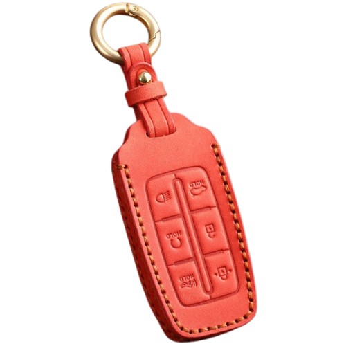 티커벨 톨른 루시아 스마트키케이스 제네시스 6버튼 전용 TH-23_이미지