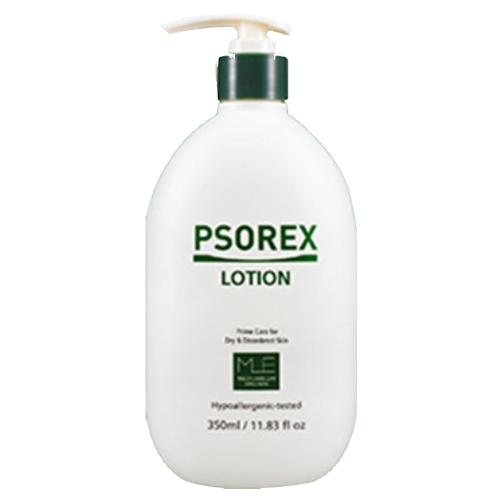 제로이드 쏘렉스 로션 350ml