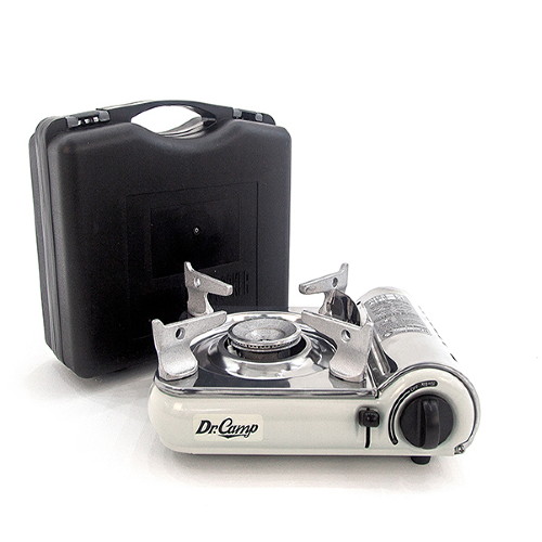 닥터캠프 방구석 미니 버너