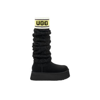 UGG Ŭ���� ������ ���� �� ���� 1144044-BLK