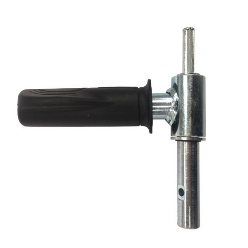 아이스팩토리 ICE-17 아이스오거용 전동어댑터_이미지