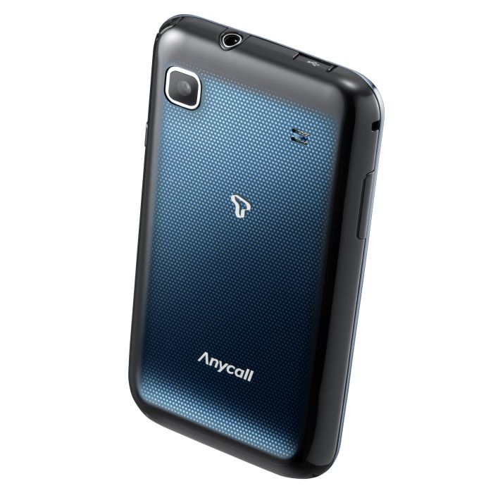 삼성전자 갤럭시S, 공기계 (중고)_이미지