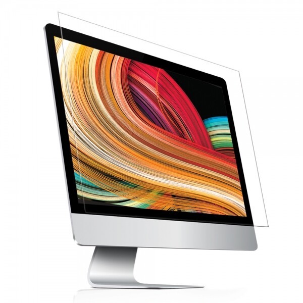 와룡물산 세이퍼 모니터 시력보호 블루라이트 차단 필름 (BL17)_이미지