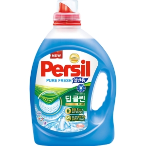 딥클린 실내건조 일반용 2.7L