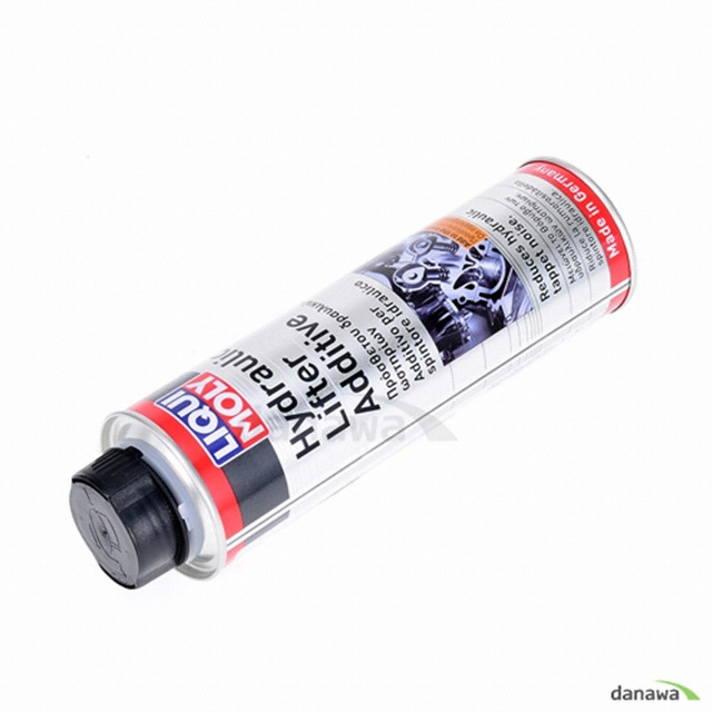 리퀴몰리 밸브 리프터 소음 제거제 300ml_이미지