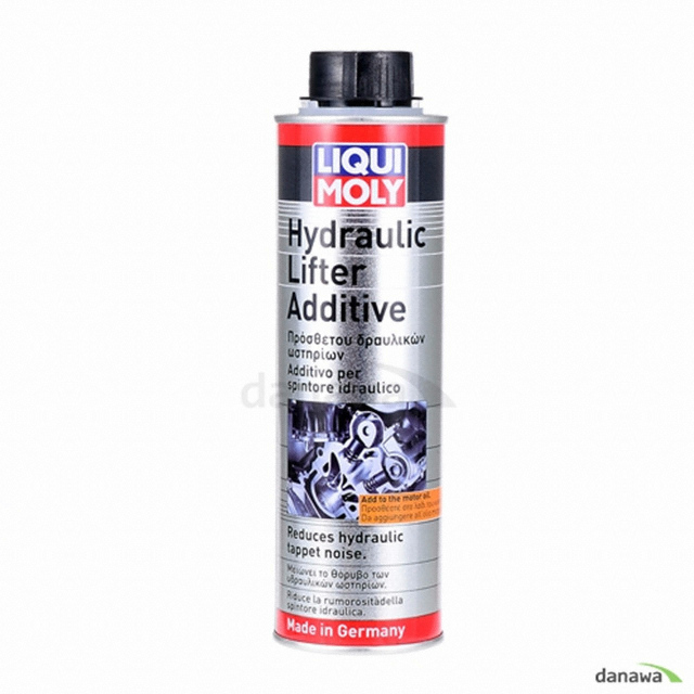 리퀴몰리 밸브 리프터 소음 제거제 300ml_이미지