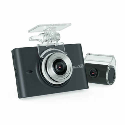 지넷시스템 X2 2채널 (32GB, 무료장착)_이미지