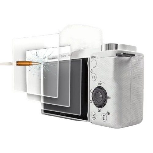 GRAYCO SONY ZV-E10�� ��ȭ���� ������ȣ�ʸ�