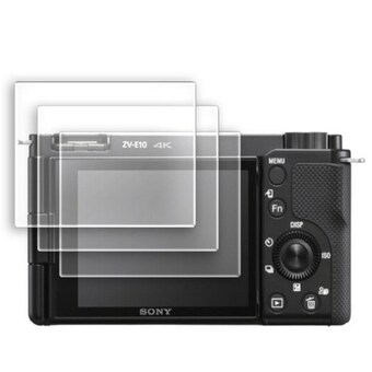 GRAYCO SONY <b>ZV-E10</b>용 강화유리 액정보호필름