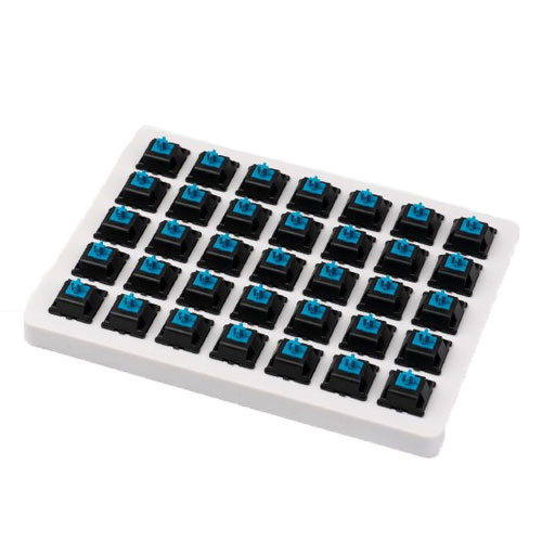 Keychron ��ü�� Cherry MX Switch Set