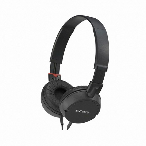 SONY MDR-ZX100
