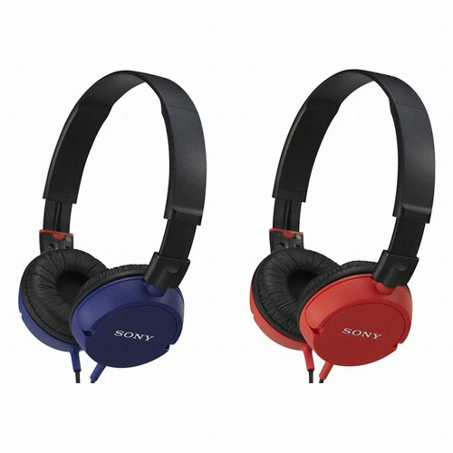 SONY MDR-ZX100