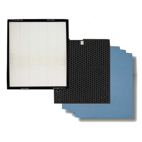 청호나이스 이과수 A-061 CHA-550ZA 호환용 필터세트