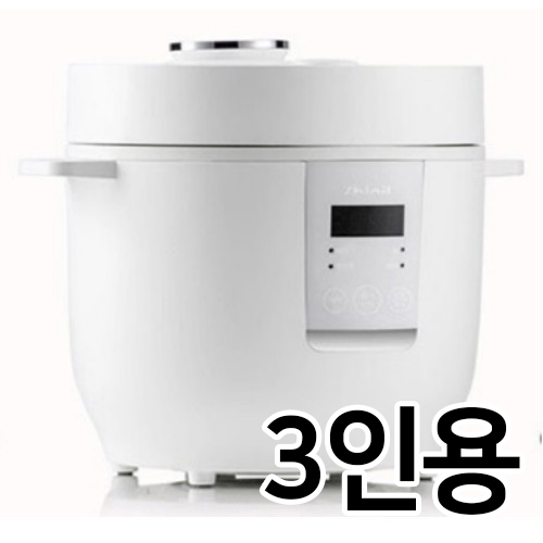 신일전자 원쿡 SCJ-WH400SJ_이미지