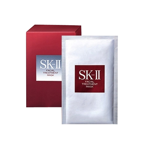 SK-II ���̼� Ʈ��Ʈ��Ʈ ����ũ
