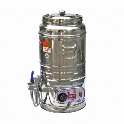TRM 전기 물 끓이기 (12L)