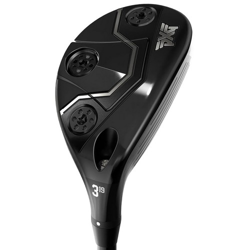 PXG 라이트닝 커스텀 하이브리드+텐세이 샤프트 (1K 프로 정품)_이미지
