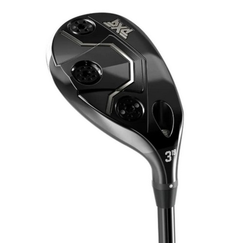 PXG 라이트닝 커스텀 하이브리드+텐세이 샤프트 (1K 프로 정품)_이미지