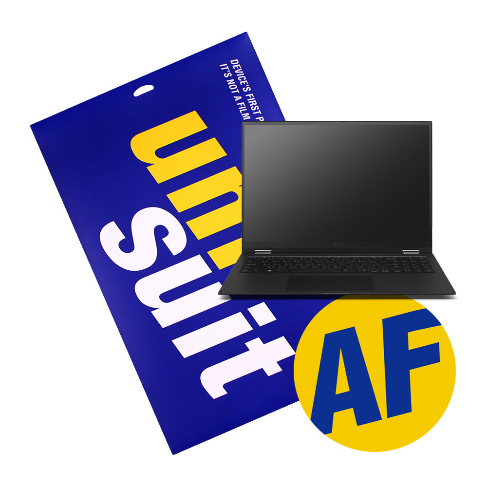 모이다 유니슈트 LG전자 2022 그램360 16T90Q 16TD90Q 올레포빅 클리어 액정보호필름