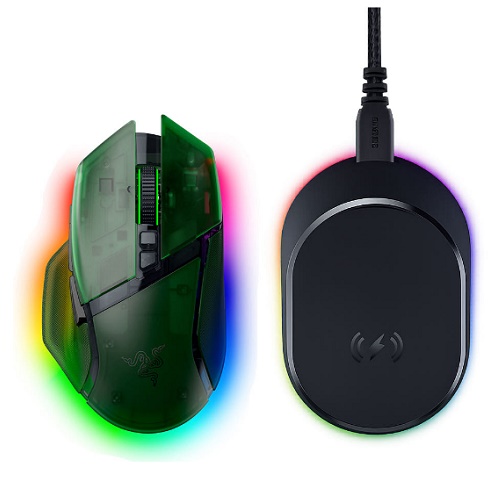 Razer Basilisk V3 Pro 35K ���� ���� ��