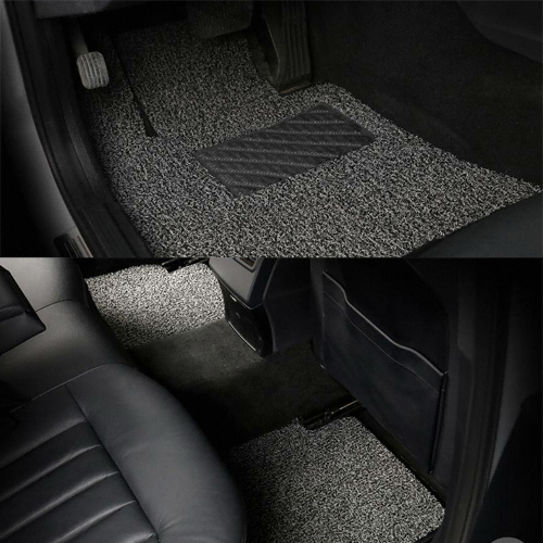 인트비즈 차마루 확장형 코일매트 (1열+2열)