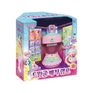 영실업 시크릿쥬쥬 트윙클 매직 램프_이미지