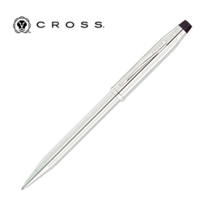 크로스 크로스 센츄리 러스크롬 볼펜 3502WG_이미지